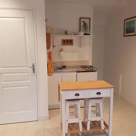 Lägenhet 