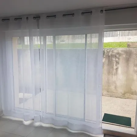 à Louer à La Nuitée Appartement Basse-Goulaine