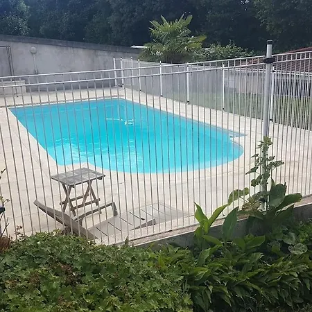 A Louer A La Nuitee شقة