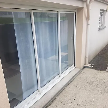 شقة A Louer A La Nuitee Basse-Goulaine