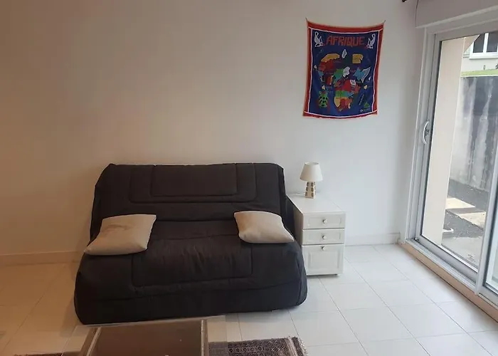 Апартаменты 