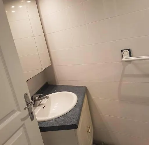 Апартаменты 